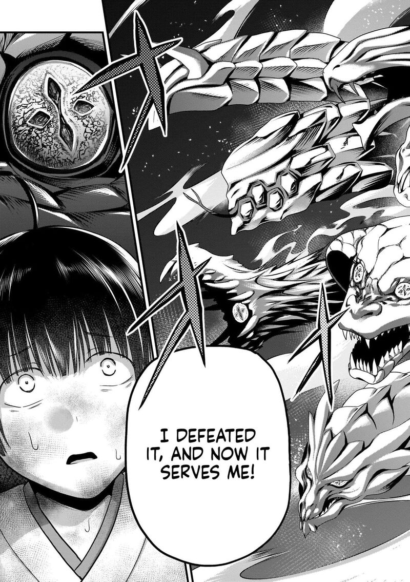 Murabito Desu Ga Nani Ka Chapter 87 Page 10