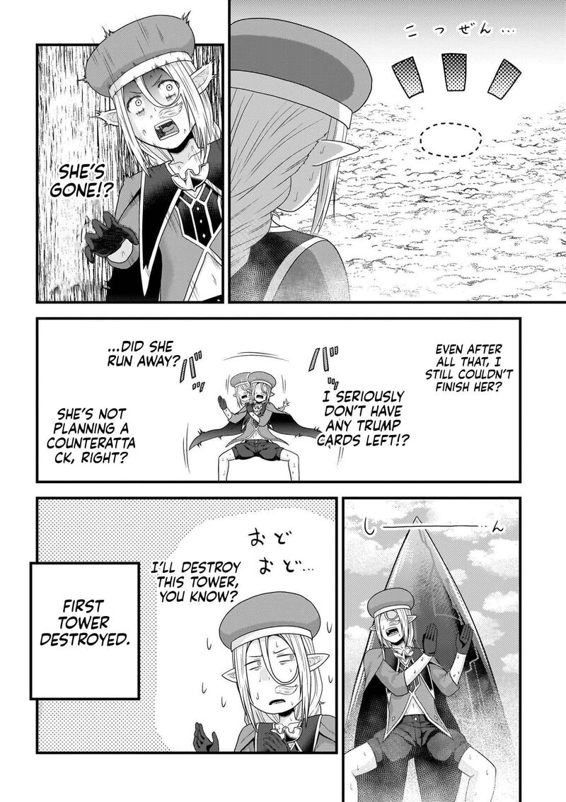 Murabito Desu Ga Nani Ka Chapter 87 Page 3