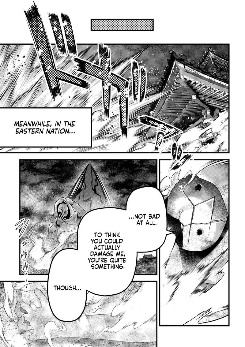 Murabito Desu Ga Nani Ka Chapter 87 Page 4