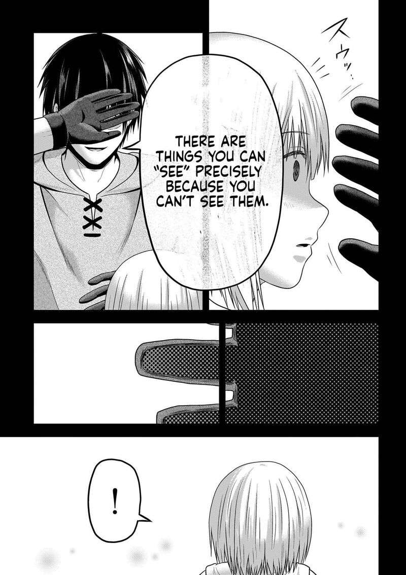 Murabito Desu Ga Nani Ka Chapter 88 Page 10