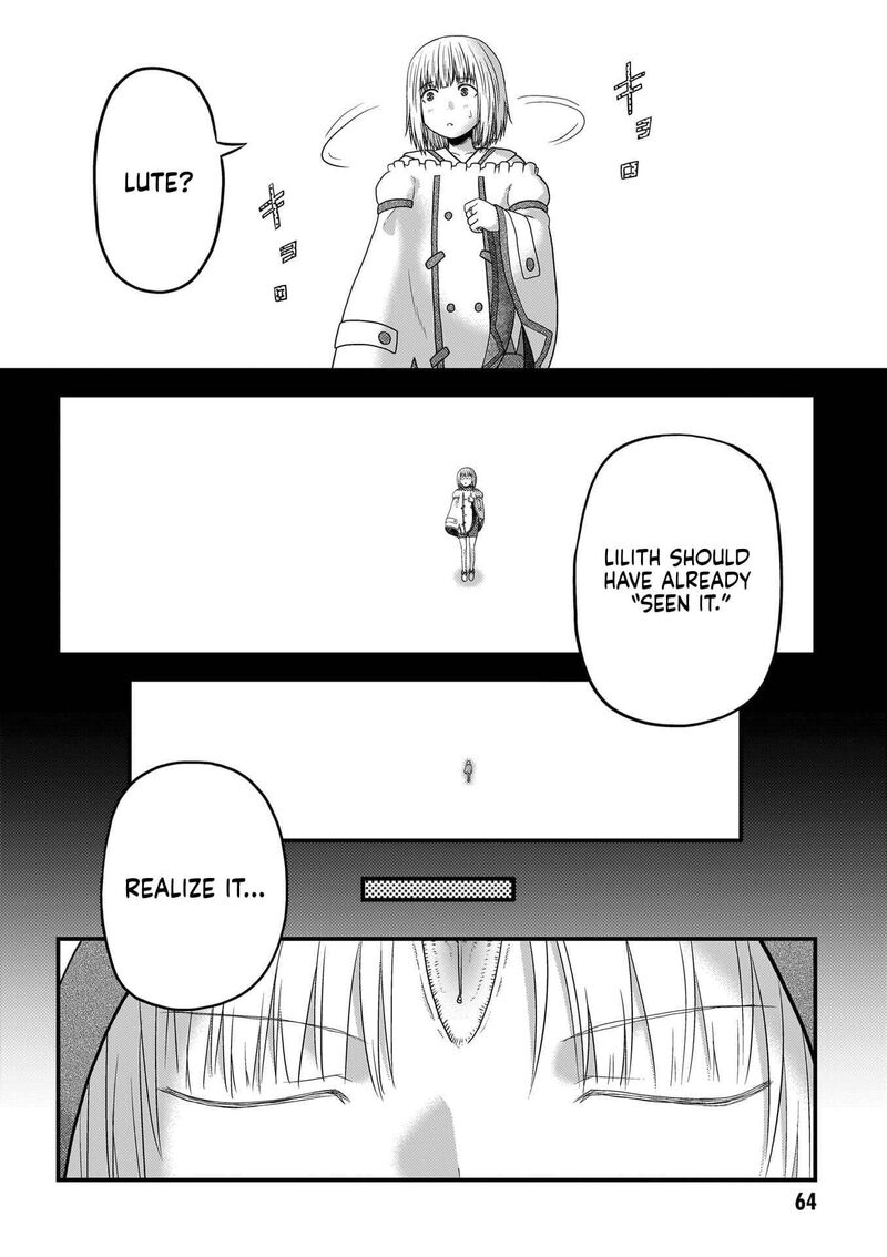 Murabito Desu Ga Nani Ka Chapter 88 Page 11