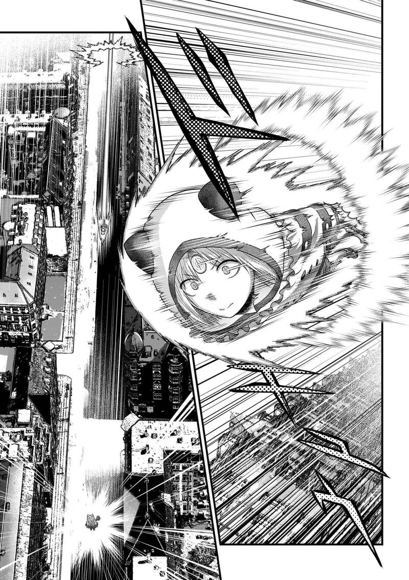 Murabito Desu Ga Nani Ka Chapter 88 Page 14