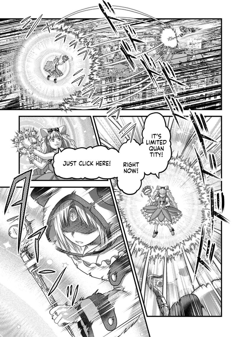 Murabito Desu Ga Nani Ka Chapter 88 Page 16