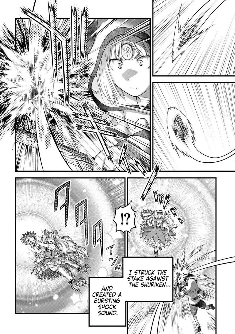 Murabito Desu Ga Nani Ka Chapter 88 Page 17