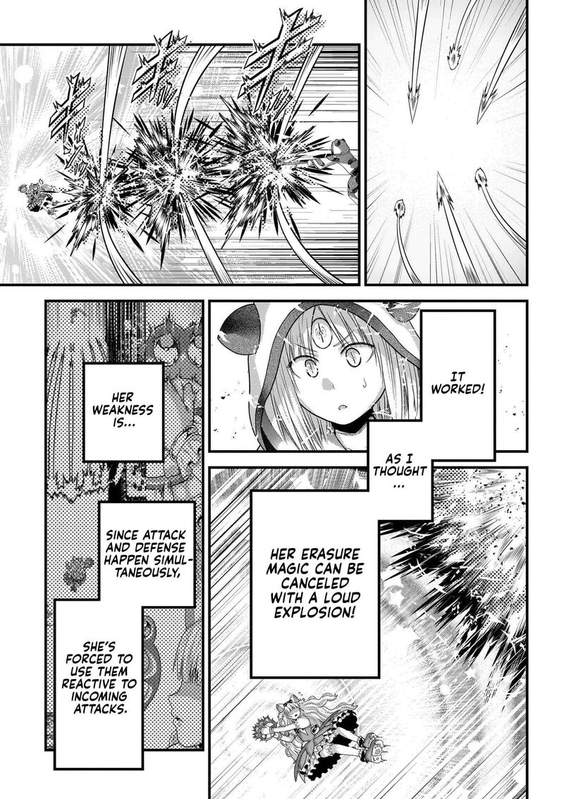 Murabito Desu Ga Nani Ka Chapter 88 Page 18