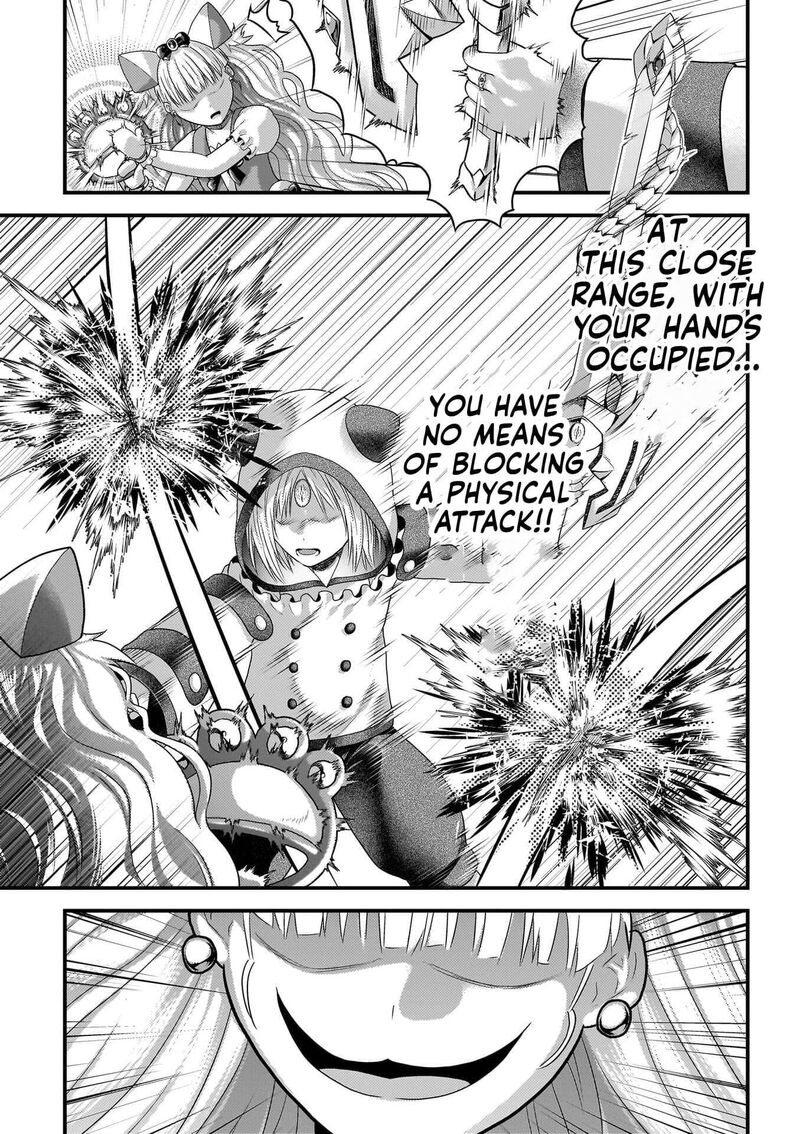 Murabito Desu Ga Nani Ka Chapter 88 Page 20