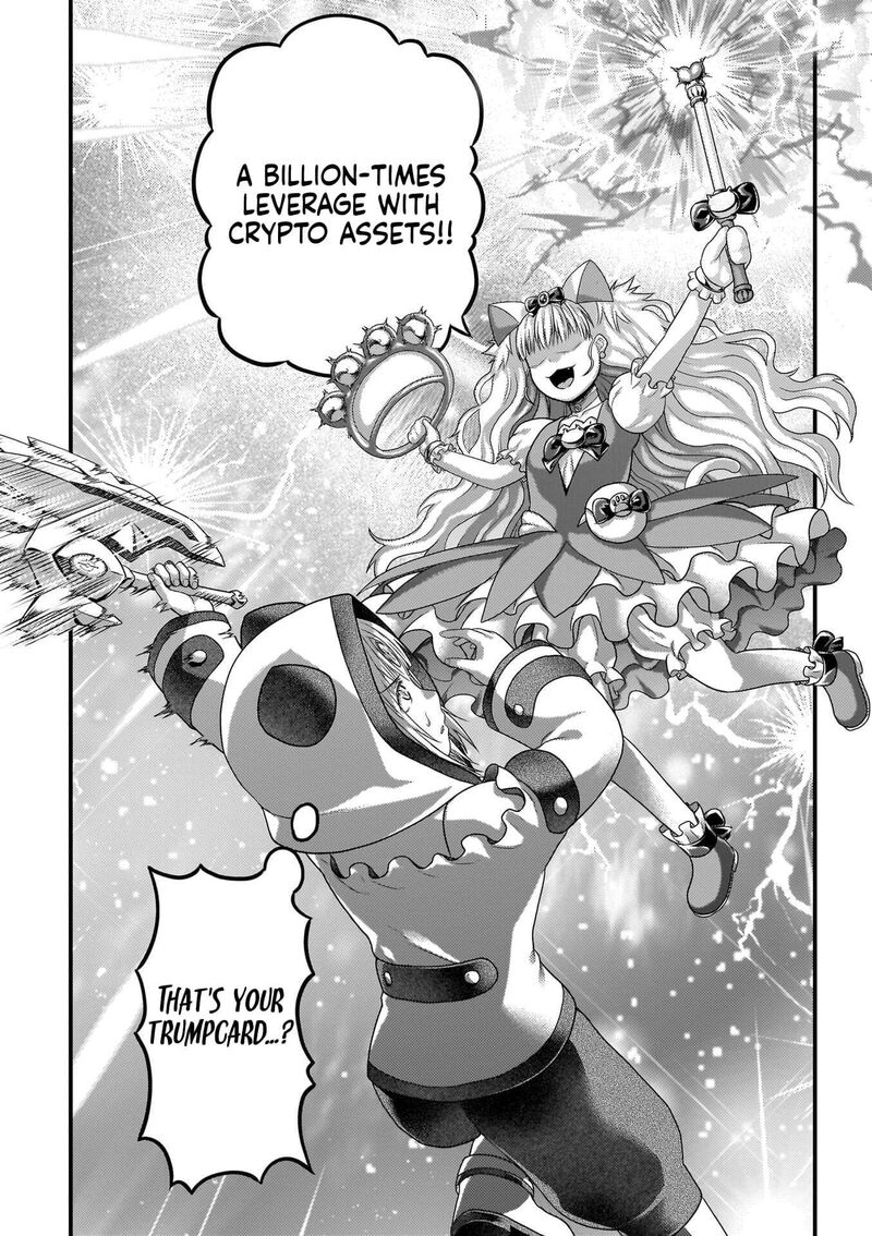 Murabito Desu Ga Nani Ka Chapter 88 Page 22