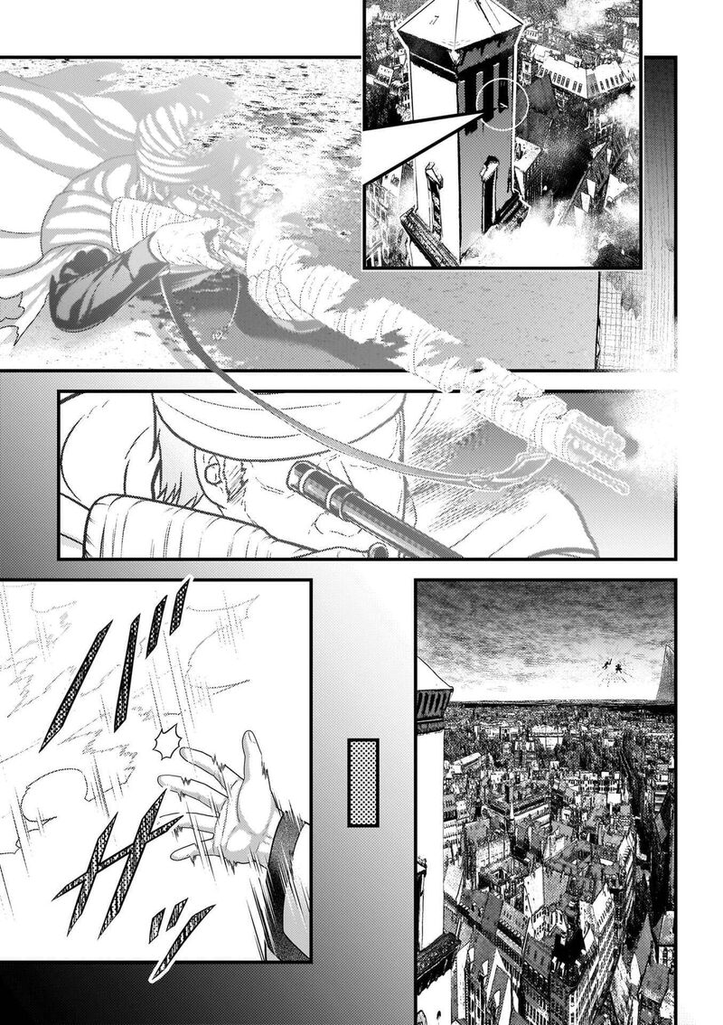 Murabito Desu Ga Nani Ka Chapter 88 Page 24