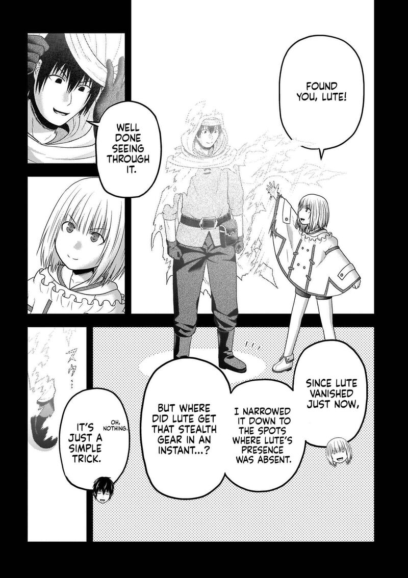 Murabito Desu Ga Nani Ka Chapter 88 Page 25