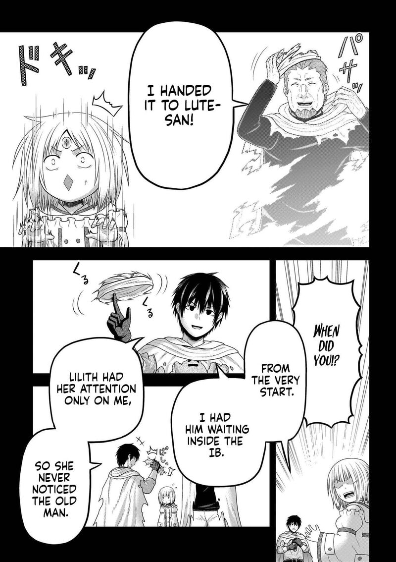 Murabito Desu Ga Nani Ka Chapter 88 Page 26