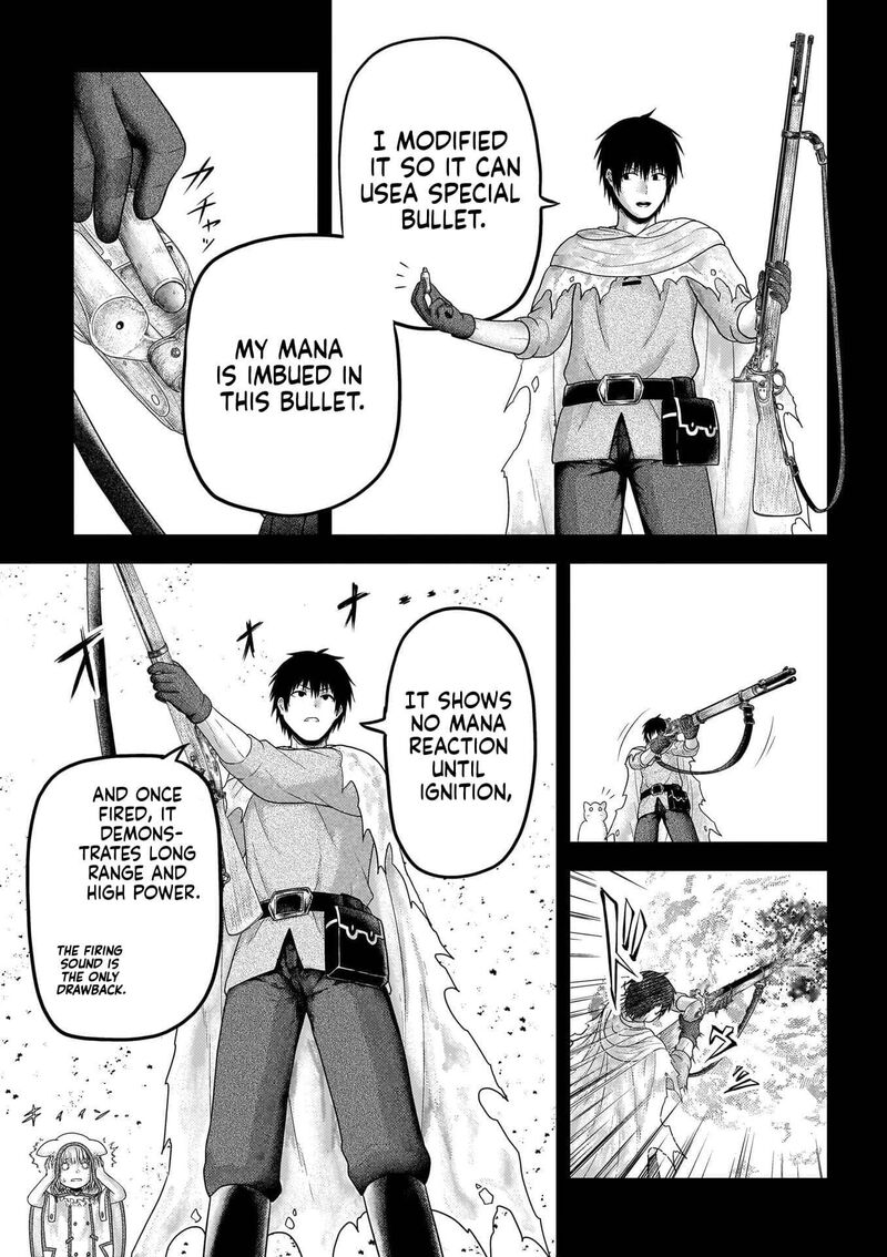 Murabito Desu Ga Nani Ka Chapter 88 Page 28