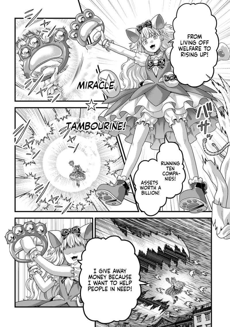 Murabito Desu Ga Nani Ka Chapter 88 Page 3