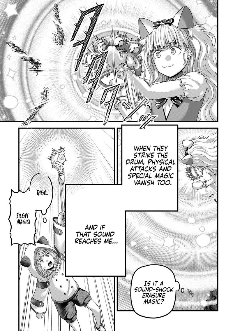 Murabito Desu Ga Nani Ka Chapter 88 Page 6