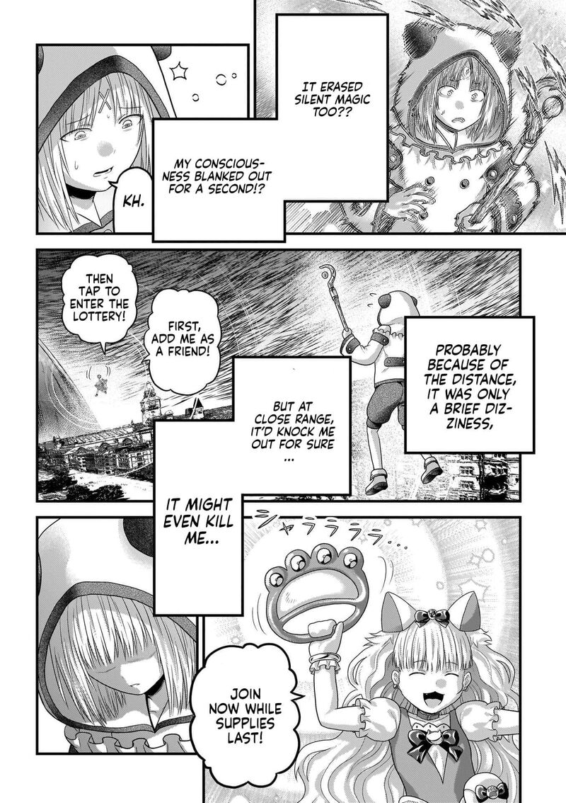 Murabito Desu Ga Nani Ka Chapter 88 Page 7