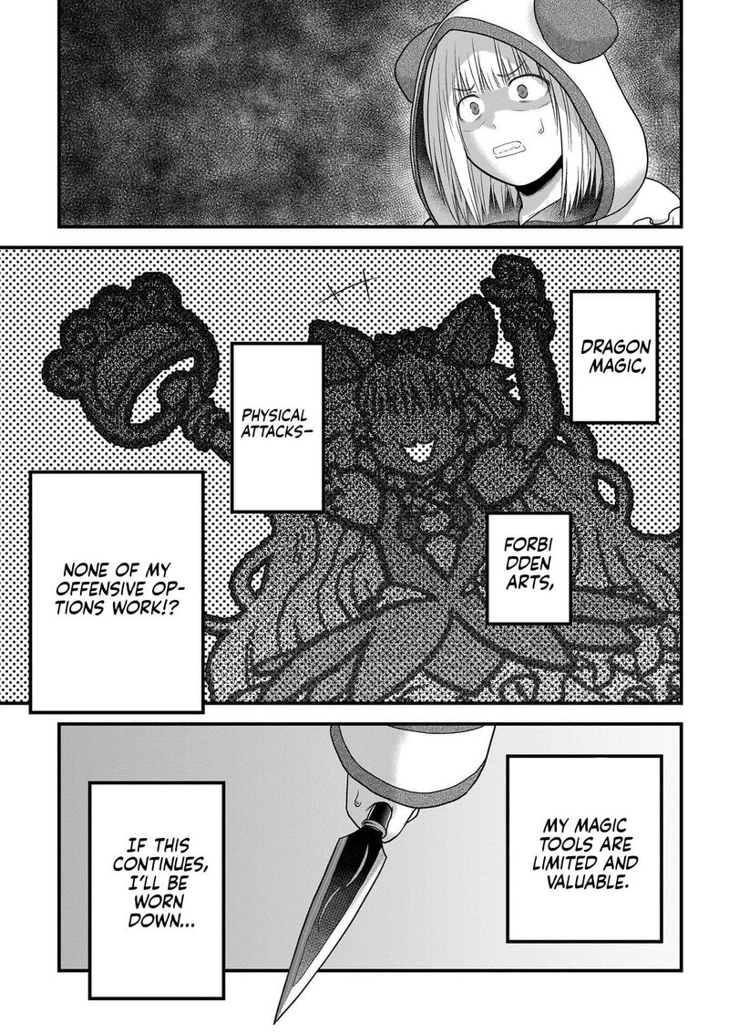 Murabito Desu Ga Nani Ka Chapter 88 Page 8