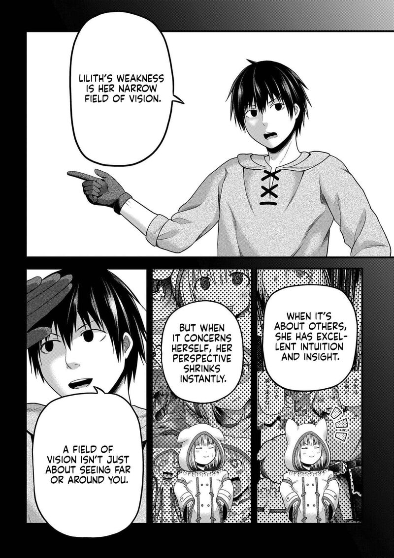 Murabito Desu Ga Nani Ka Chapter 88 Page 9