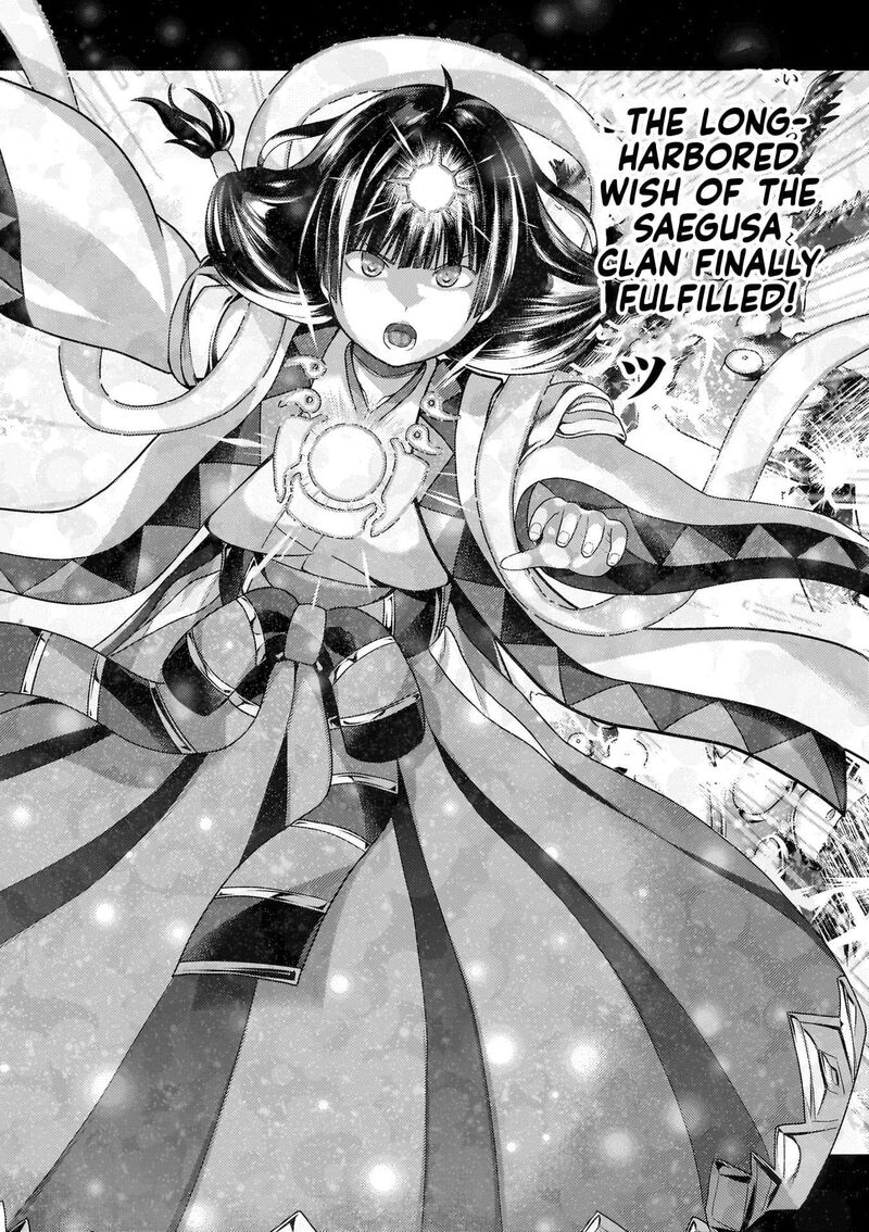 Murabito Desu Ga Nani Ka Chapter 89 Page 11