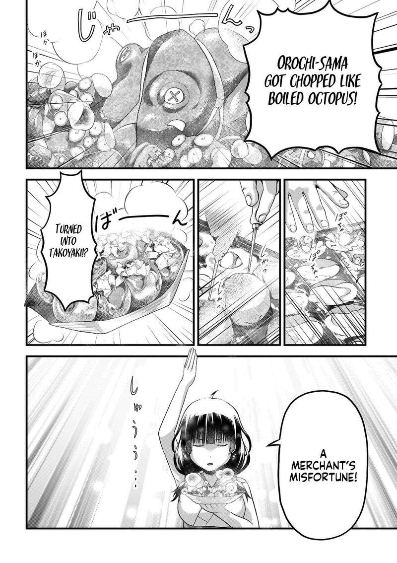 Murabito Desu Ga Nani Ka Chapter 89 Page 13