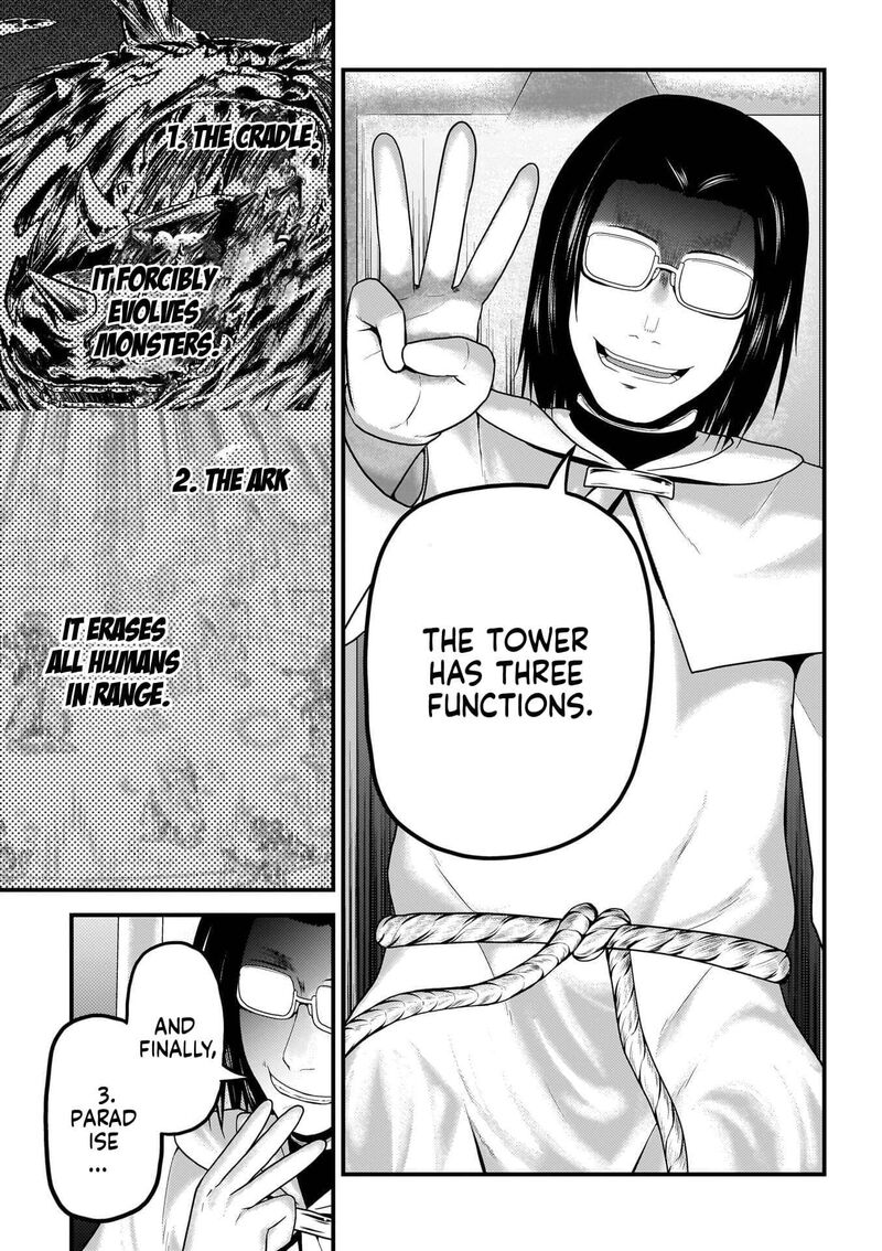 Murabito Desu Ga Nani Ka Chapter 89 Page 16