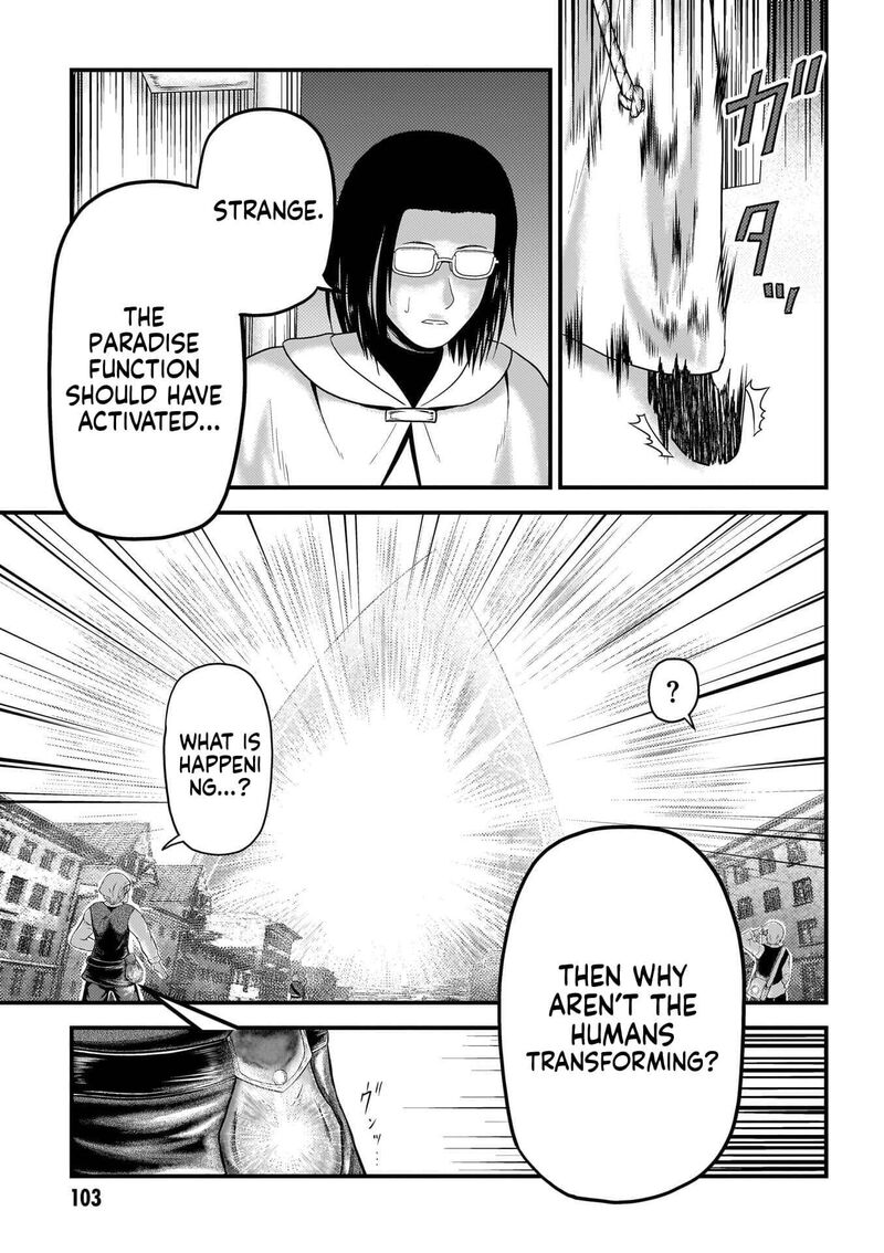 Murabito Desu Ga Nani Ka Chapter 89 Page 18