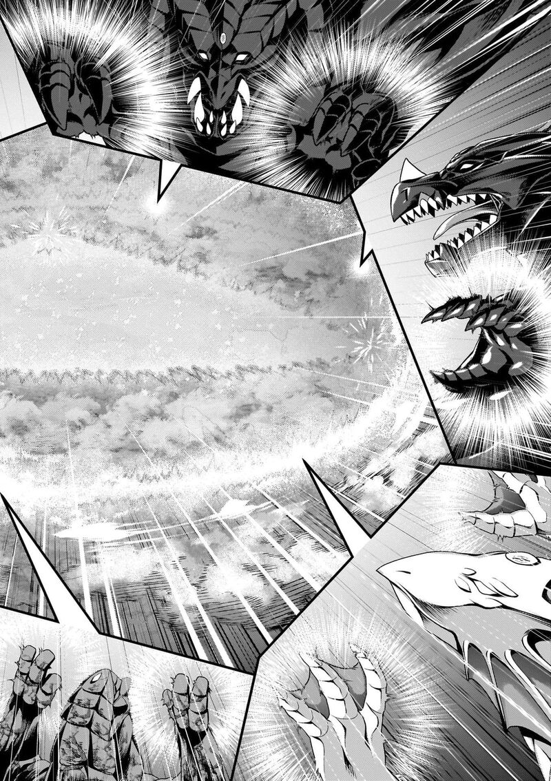 Murabito Desu Ga Nani Ka Chapter 89 Page 19