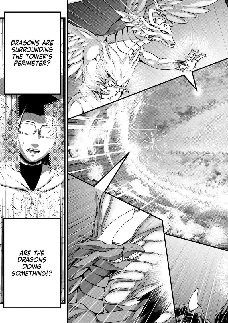 Murabito Desu Ga Nani Ka Chapter 89 Page 20