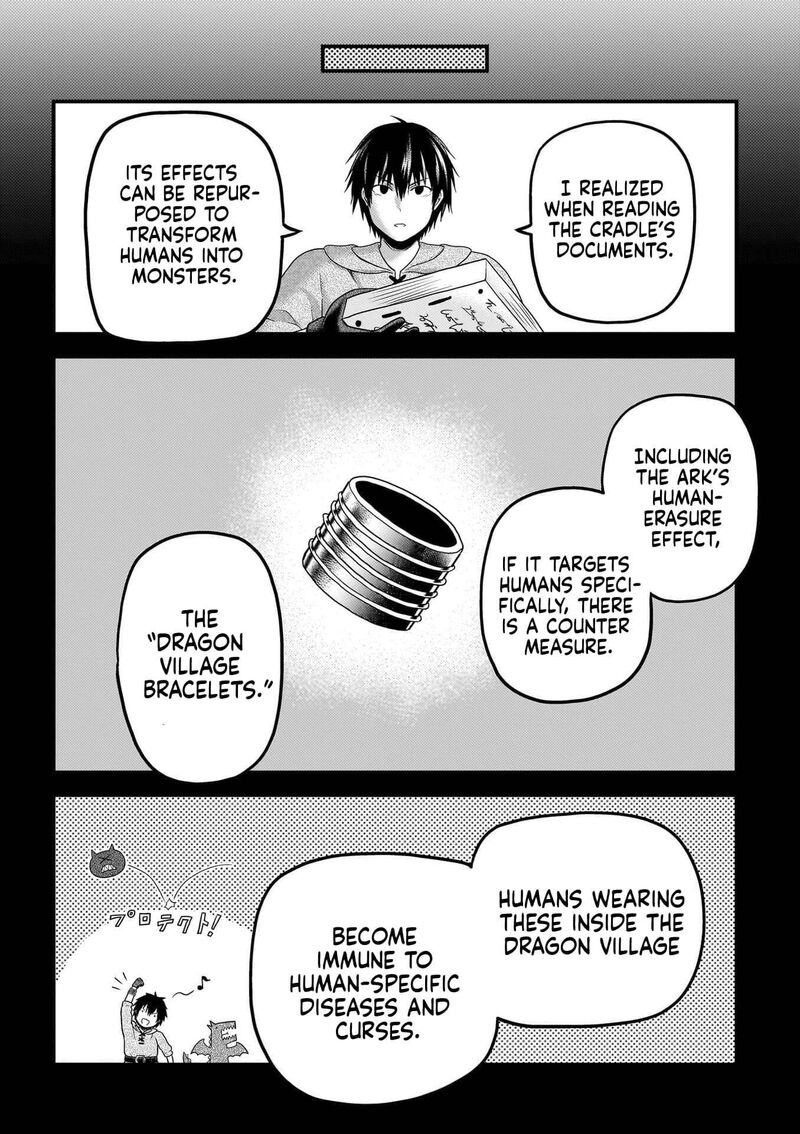 Murabito Desu Ga Nani Ka Chapter 89 Page 21