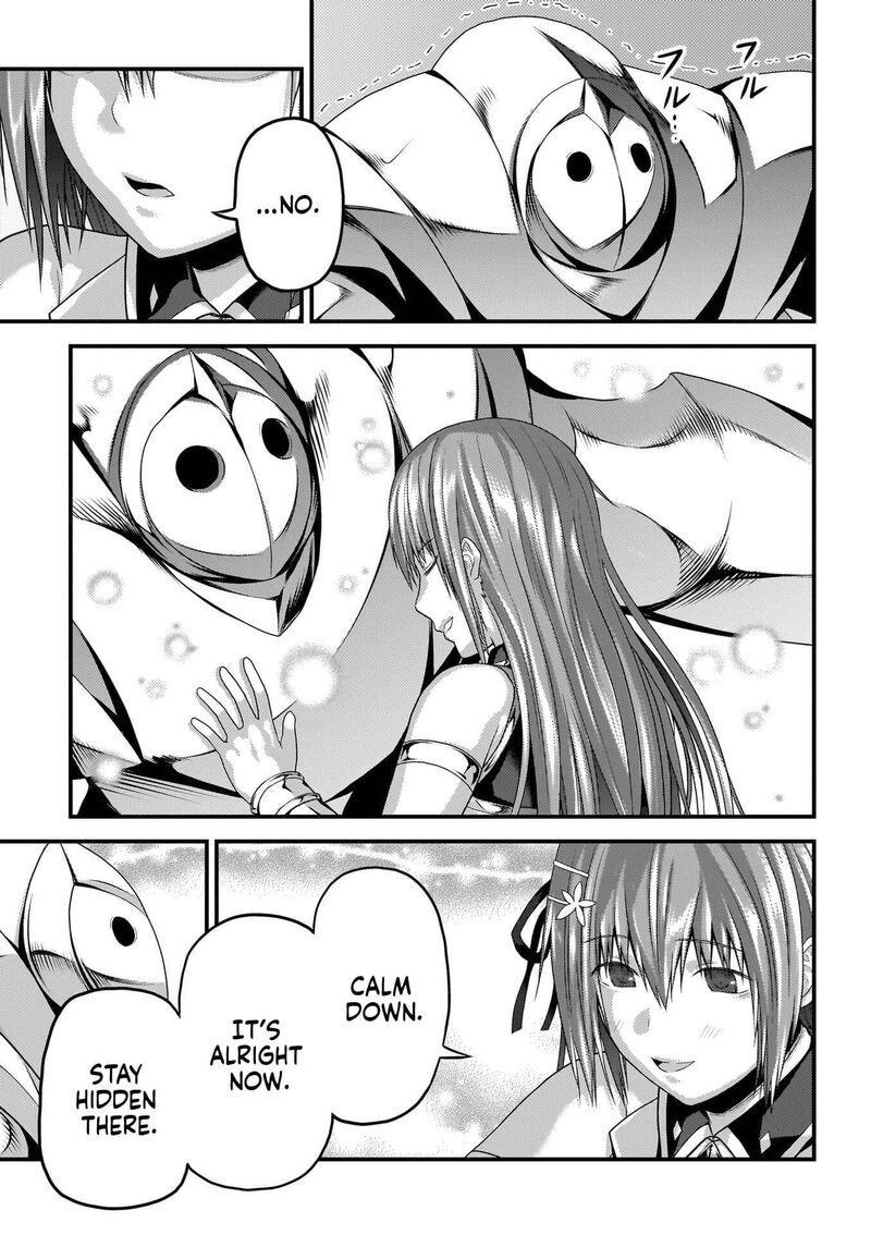 Murabito Desu Ga Nani Ka Chapter 89 Page 28