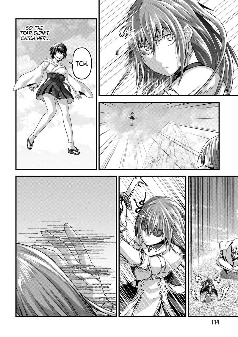 Murabito Desu Ga Nani Ka Chapter 89 Page 29