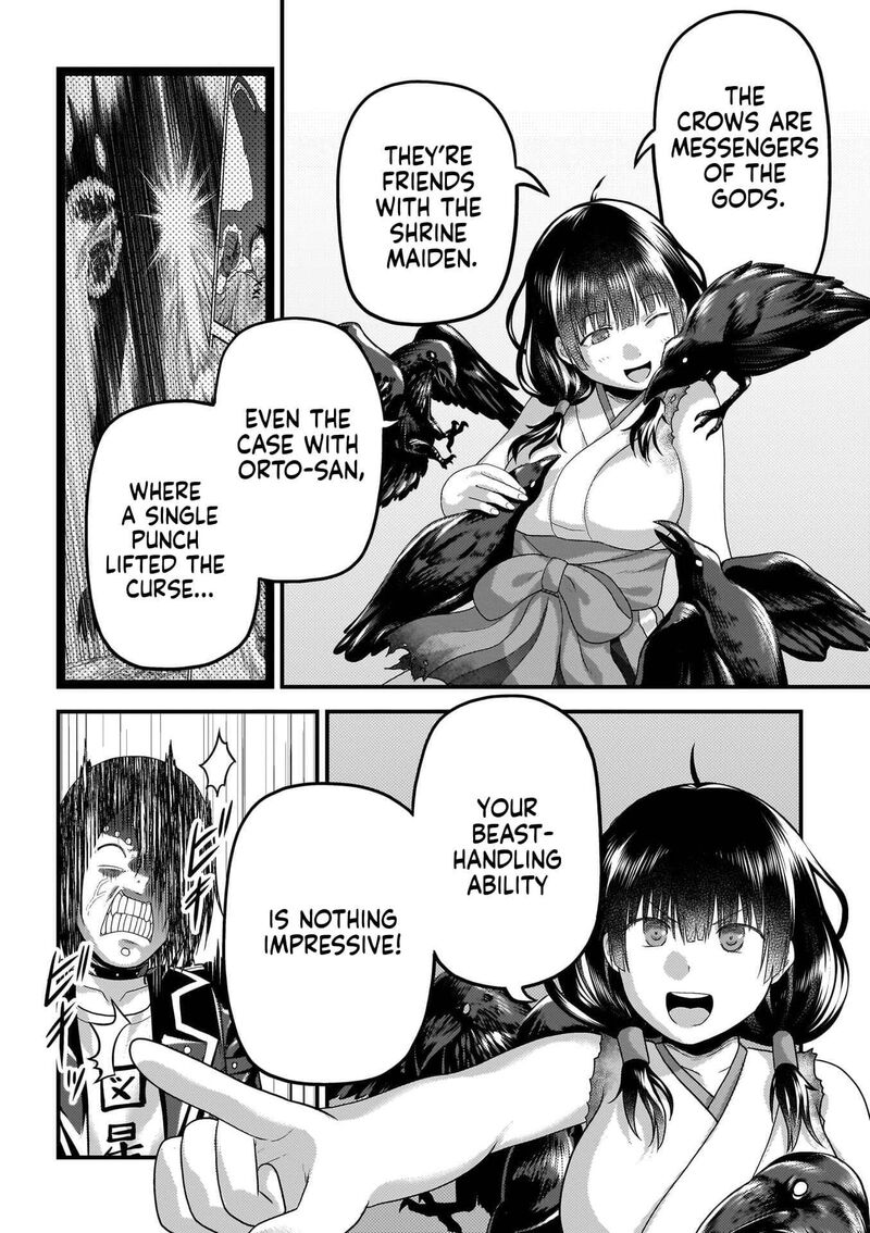 Murabito Desu Ga Nani Ka Chapter 89 Page 3