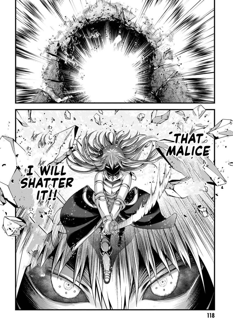 Murabito Desu Ga Nani Ka Chapter 89 Page 33