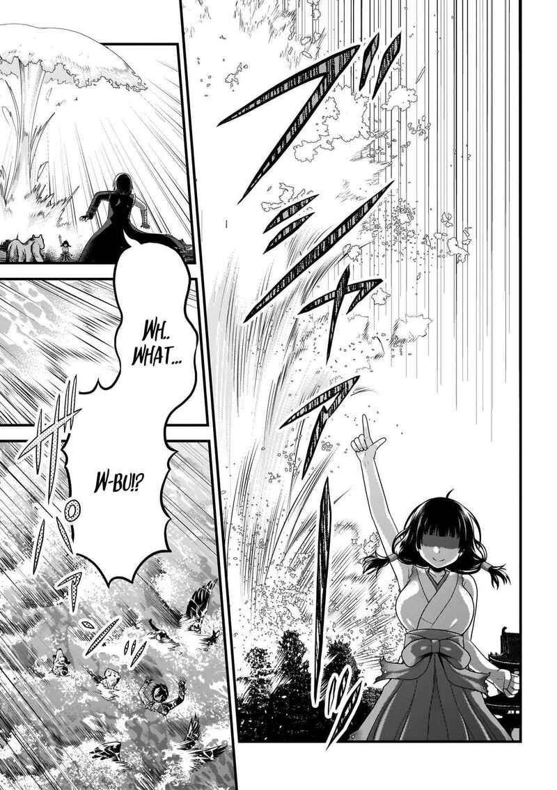 Murabito Desu Ga Nani Ka Chapter 89 Page 6