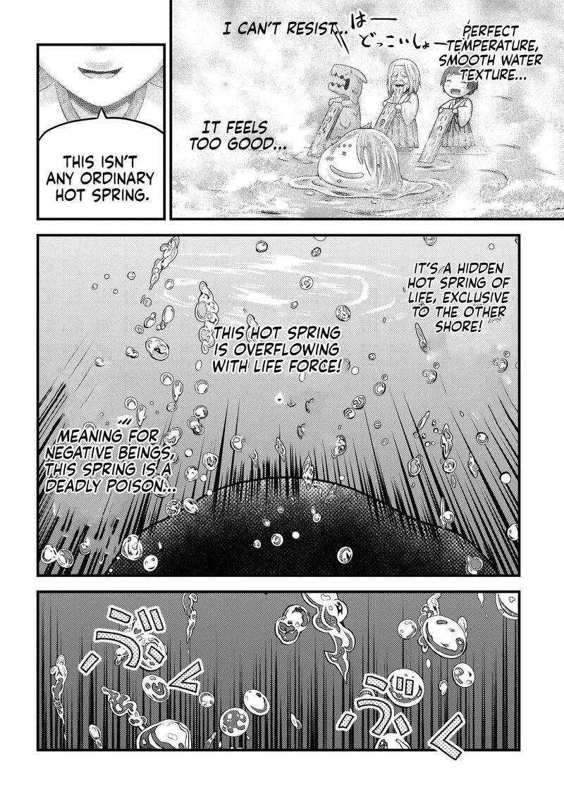 Murabito Desu Ga Nani Ka Chapter 89 Page 9