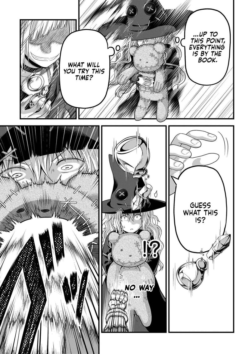 Murabito Desu Ga Nani Ka Chapter 90 Page 10