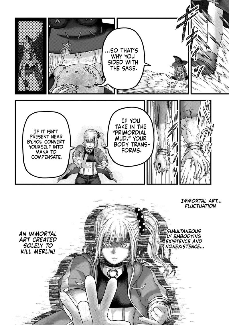 Murabito Desu Ga Nani Ka Chapter 90 Page 11