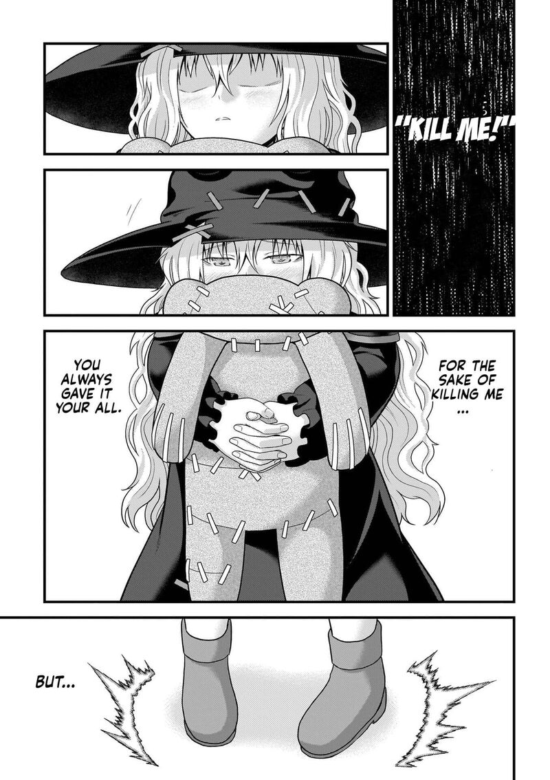 Murabito Desu Ga Nani Ka Chapter 90 Page 12