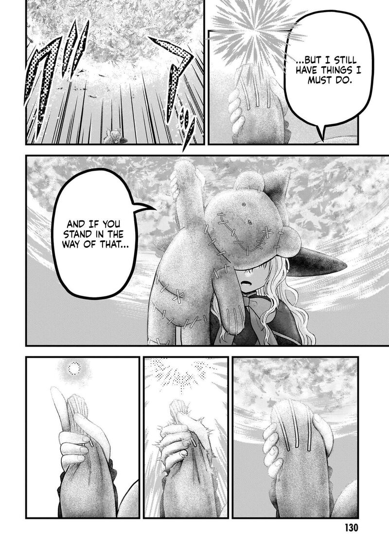 Murabito Desu Ga Nani Ka Chapter 90 Page 13