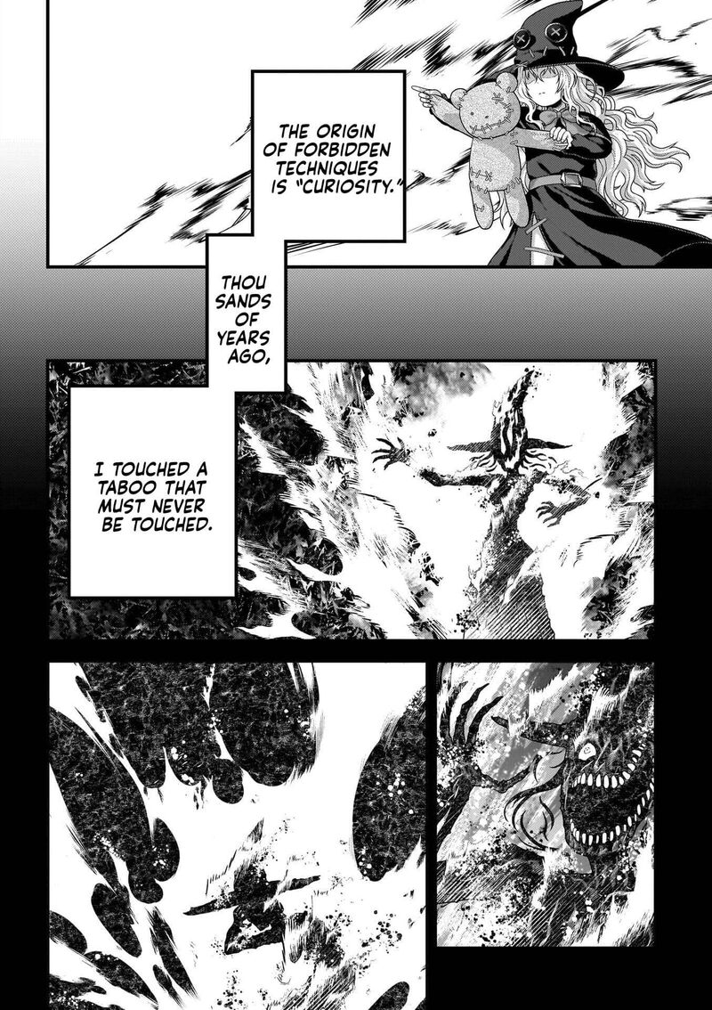 Murabito Desu Ga Nani Ka Chapter 90 Page 15