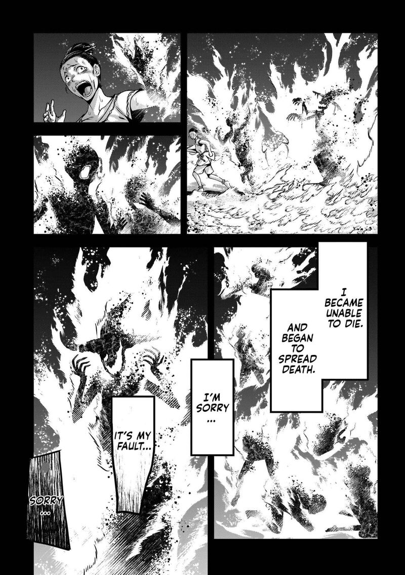 Murabito Desu Ga Nani Ka Chapter 90 Page 16