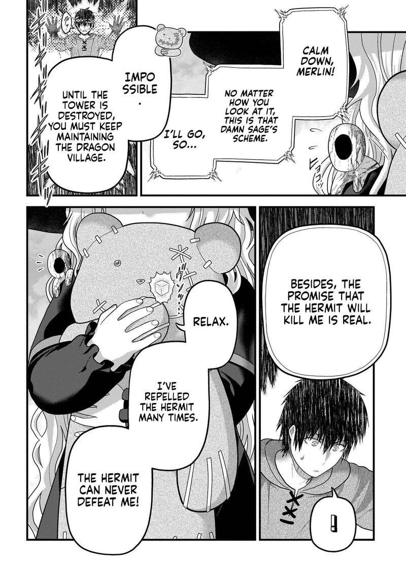 Murabito Desu Ga Nani Ka Chapter 90 Page 5