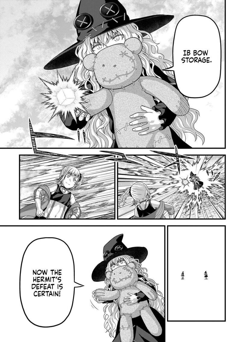 Murabito Desu Ga Nani Ka Chapter 90 Page 6