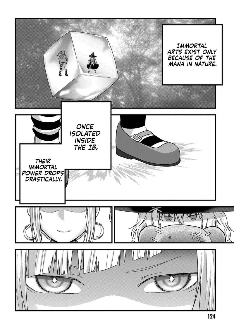 Murabito Desu Ga Nani Ka Chapter 90 Page 7