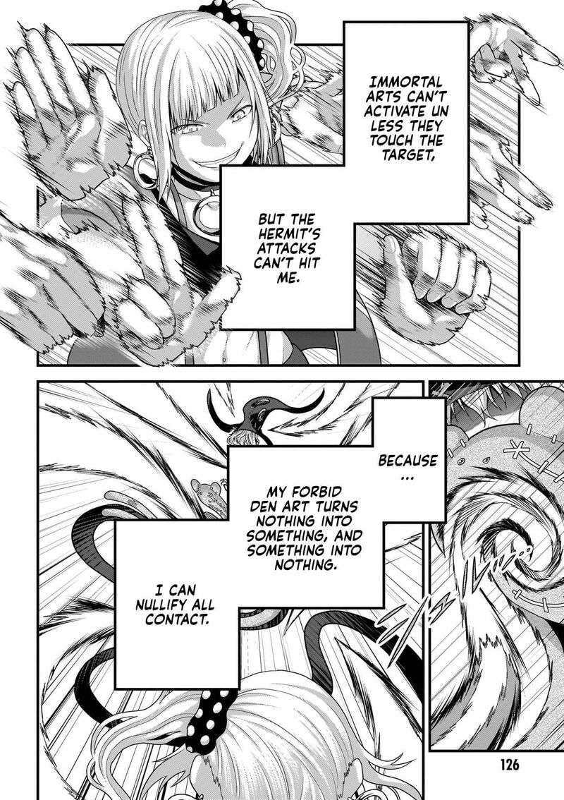 Murabito Desu Ga Nani Ka Chapter 90 Page 9