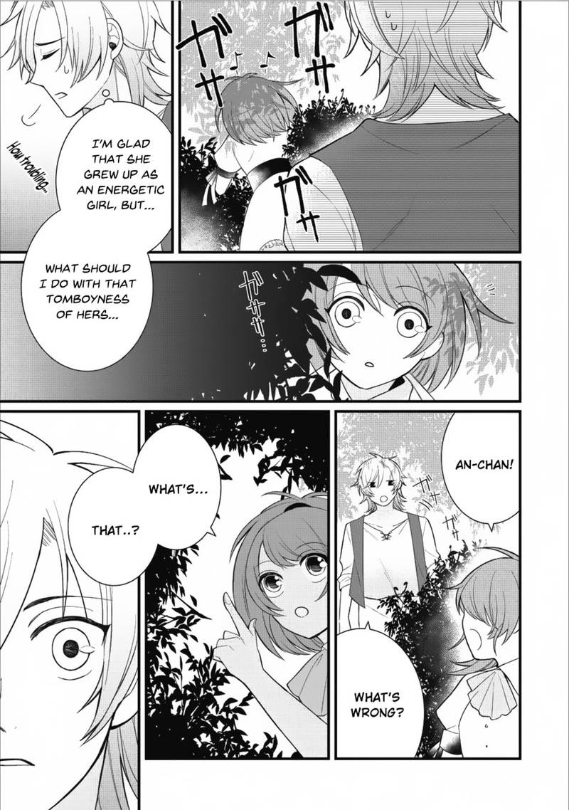 Murabito Tensei Saikyou No Slow Life Chapter 10 Page 7