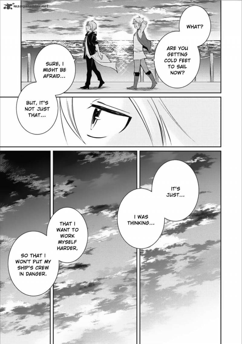 Murabito Tensei Saikyou No Slow Life Chapter 13 Page 28