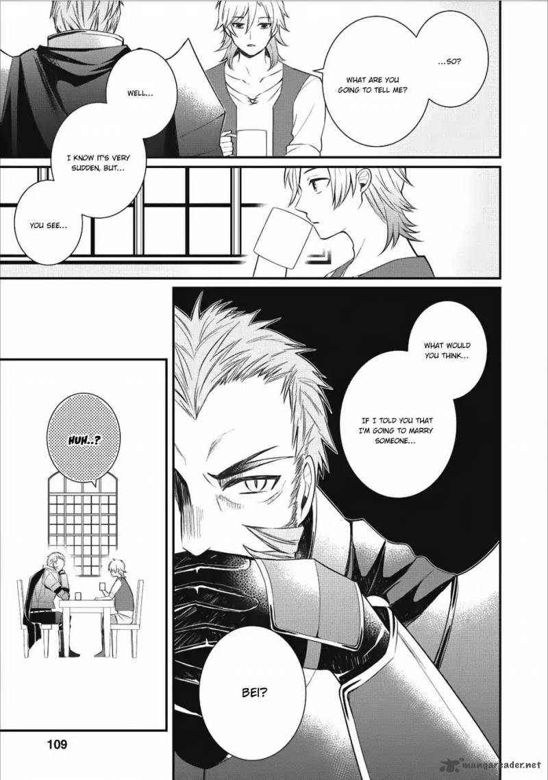 Murabito Tensei Saikyou No Slow Life Chapter 14 Page 20