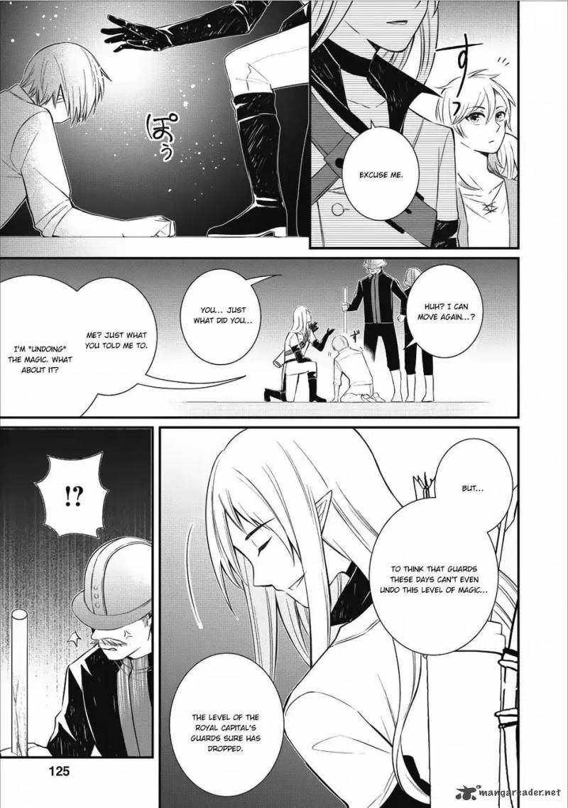 Murabito Tensei Saikyou No Slow Life Chapter 14 Page 36