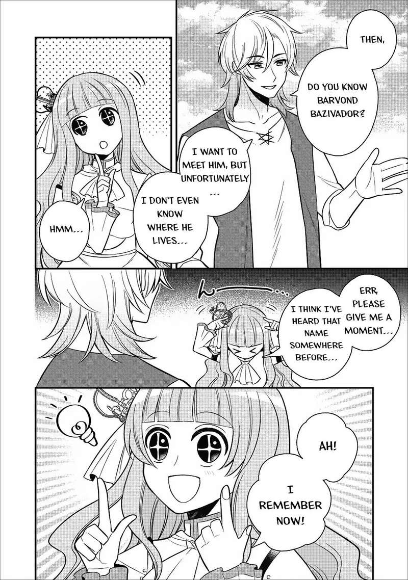 Murabito Tensei Saikyou No Slow Life Chapter 19 Page 9