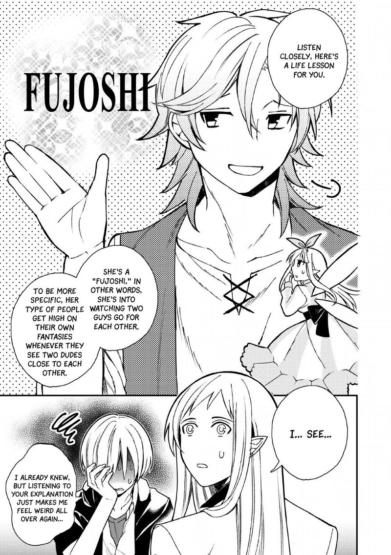 Murabito Tensei Saikyou No Slow Life Chapter 28 Page 28