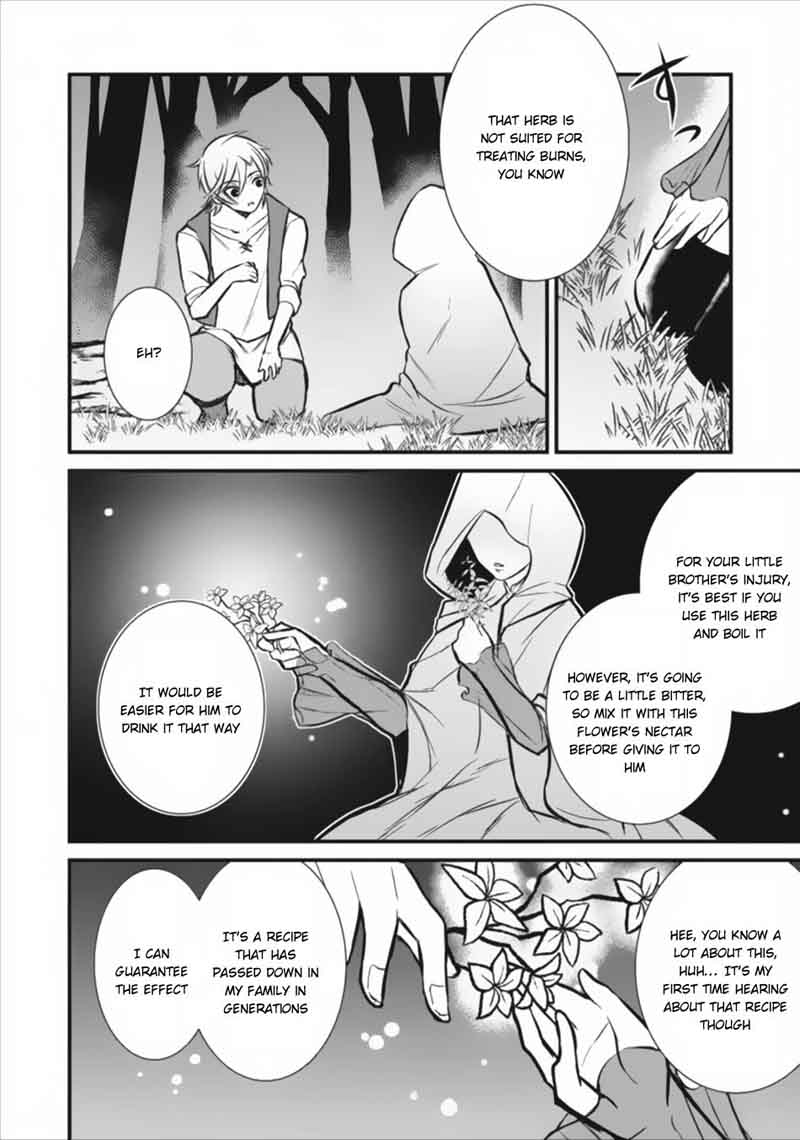 Murabito Tensei Saikyou No Slow Life Chapter 3 Page 17